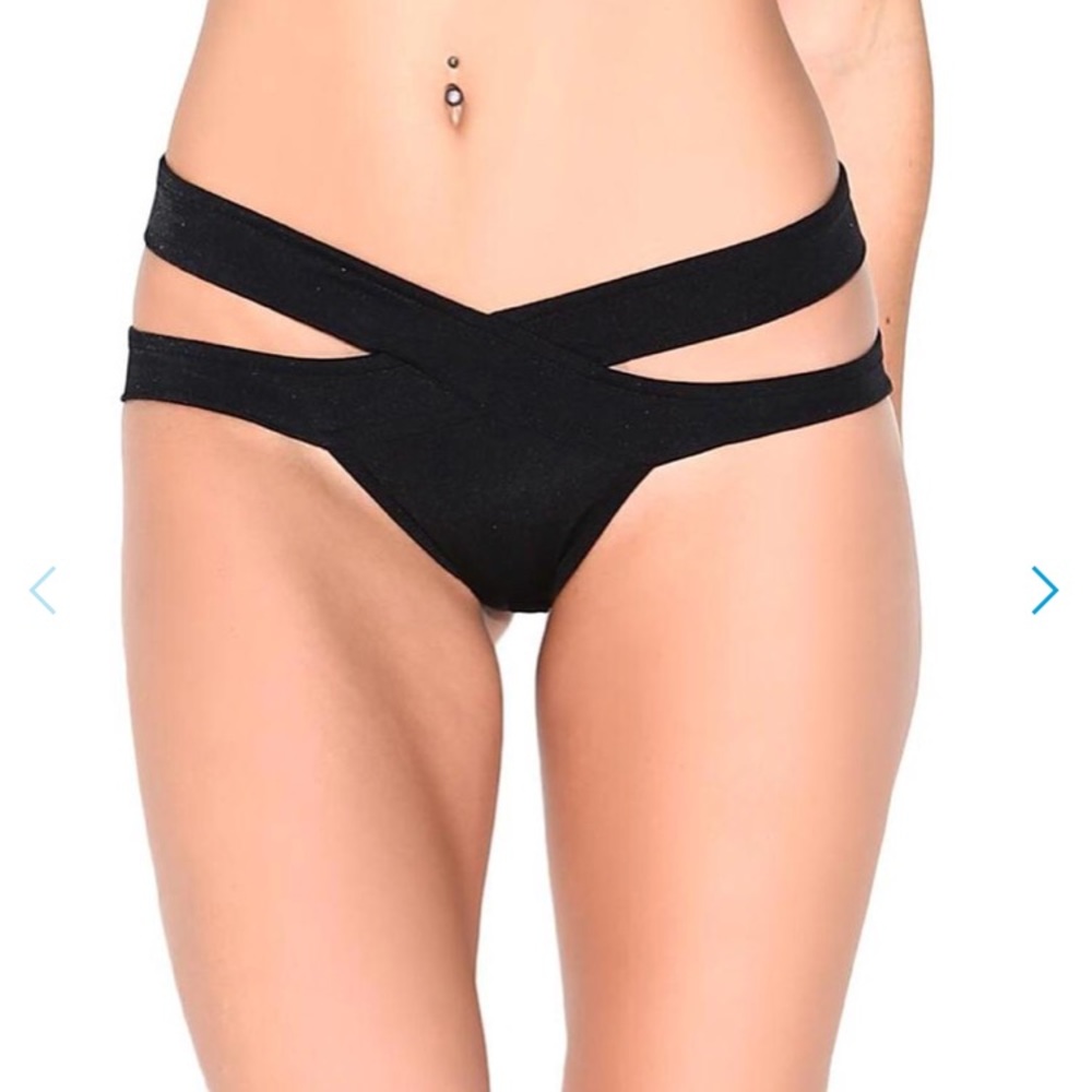 IHeartRave Bottoms